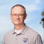 Photo of Dr. Graeme Parkes, Vice President, Project Management, MRAG Americas